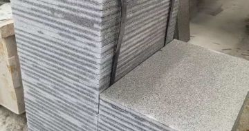 汕尾芝麻白火烧面成品