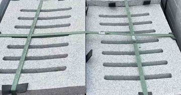 汕尾 水沟盖板