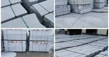 汕尾芝麻白1.8A光毛板