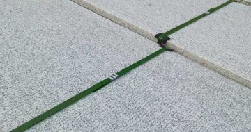 汕尾 芝麻白斧剁面