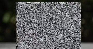 汕尾 芝麻黑火烧面