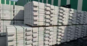 汕尾芝麻白路沿石