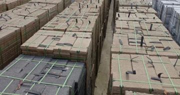 汕尾 仿古石的特点