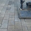 汕尾仿古石铺装效果