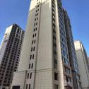 汕尾黄金麻高端小区，外墙干挂