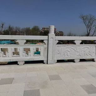 汕尾 河道栏杆，河道护栏