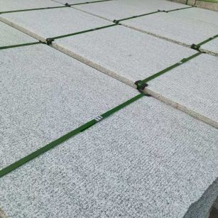 汕尾 芝麻白斧剁面