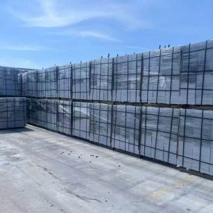 汕尾 芝麻白火烧成品300*600地铺料，大量现货，物美价廉