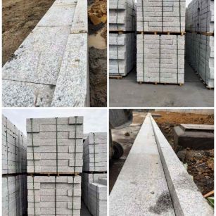 汕尾 芙蓉白路沿石，性价比之王