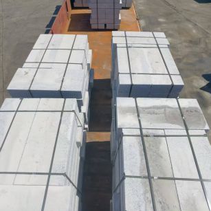 汕尾 路沿石装车出货