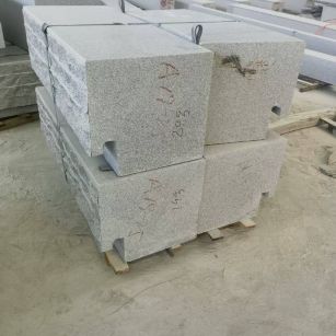 汕尾 整石坐凳打包