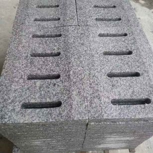 汕尾 花岗岩石材下水沟盖板，下水槽