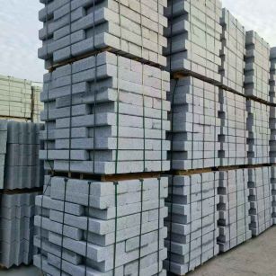 汕尾 路沿石（路侧石），颜色一致，尺寸标准