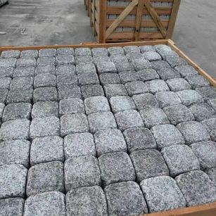 汕尾 园林景观滚石