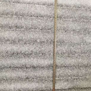 汕尾 芝麻白成品厚薄均匀