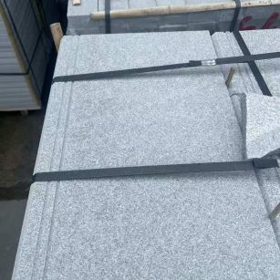 汕尾 芝麻灰火烧面拉槽台阶