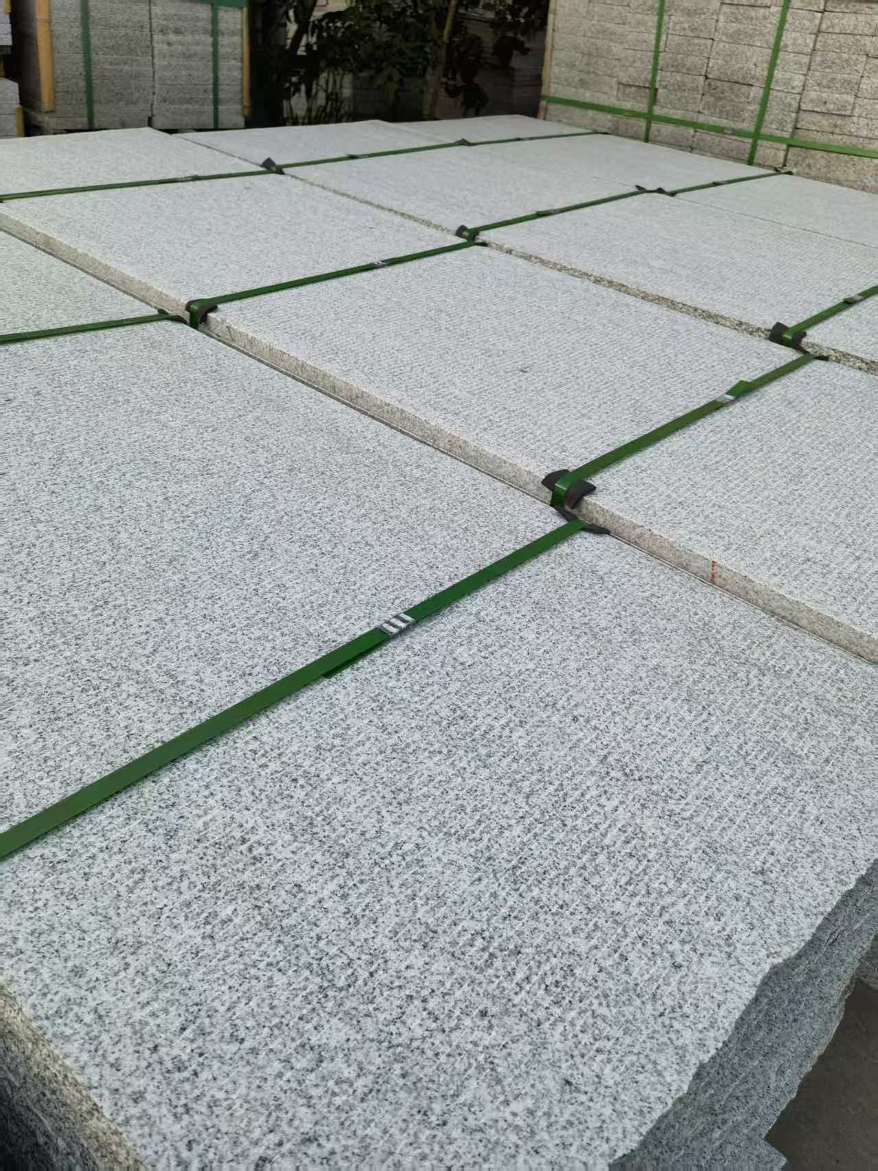 汕尾 芝麻白斧剁面