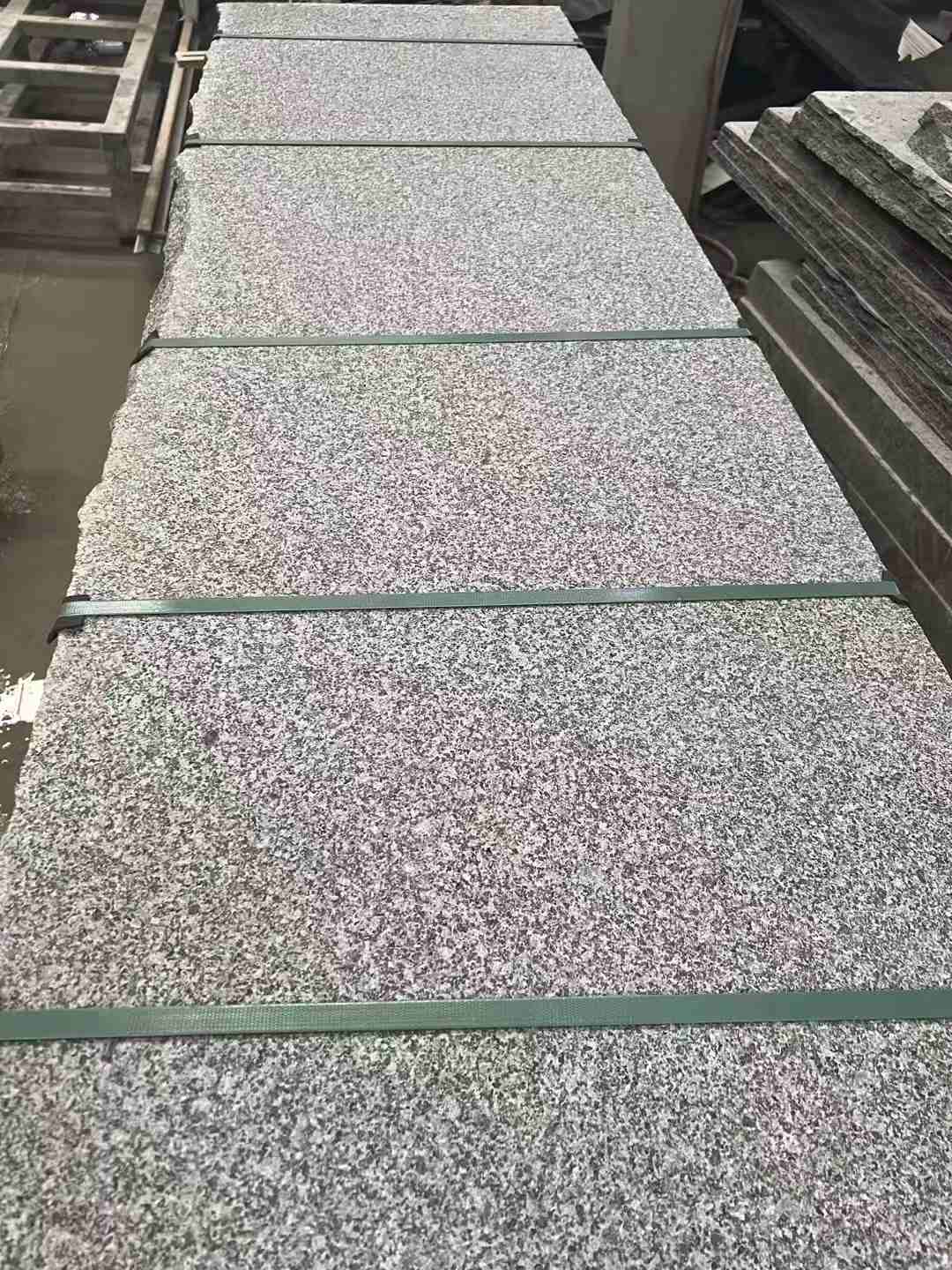汕尾 芝麻黑火烧面