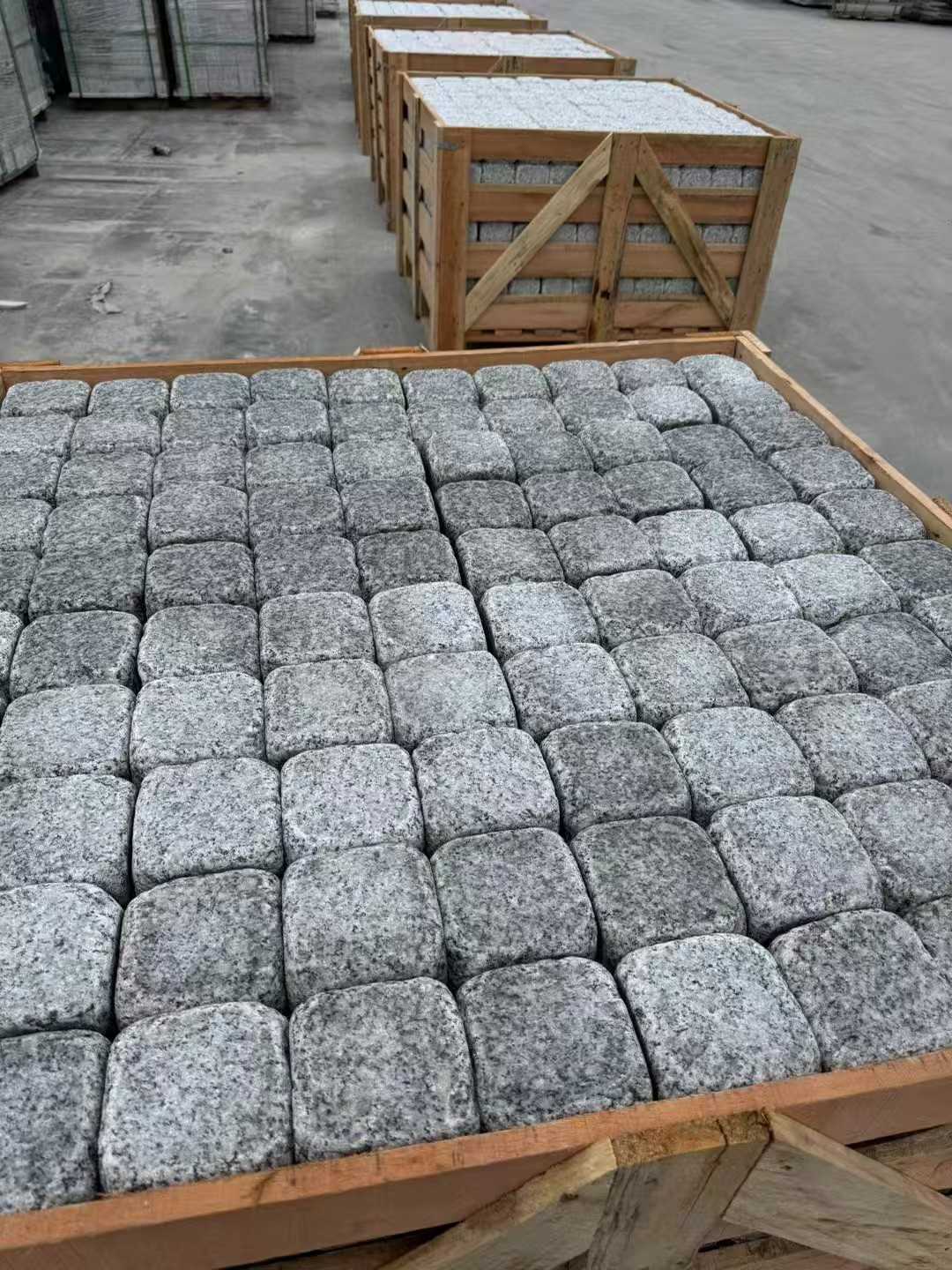 汕尾 园林景观滚石