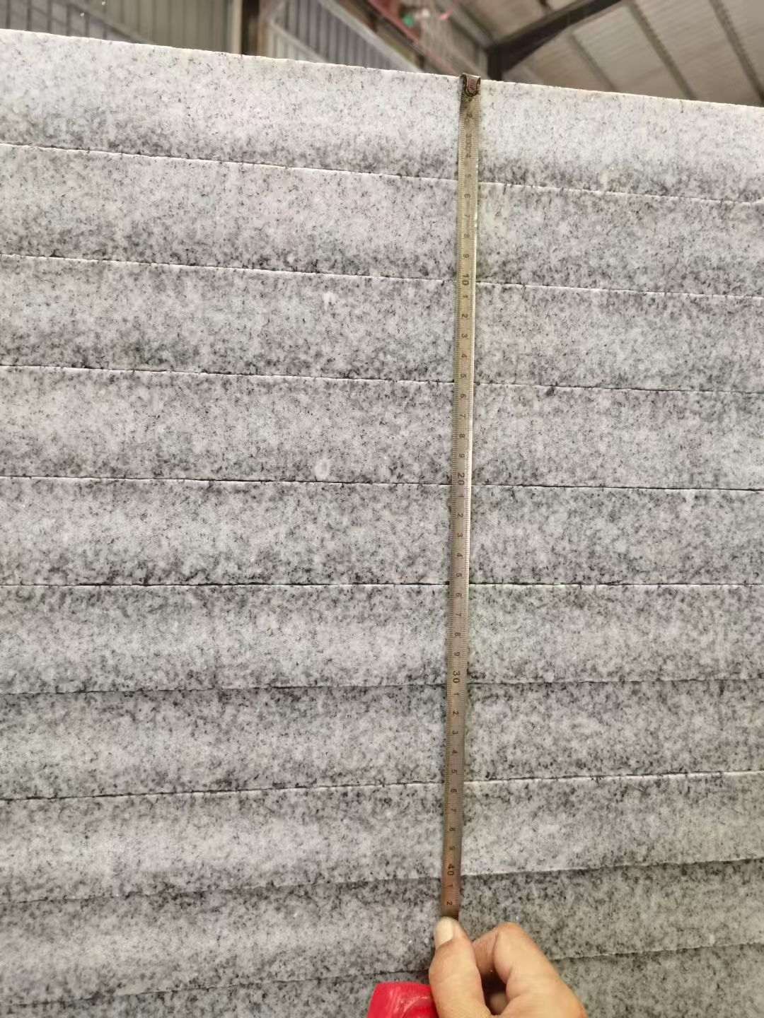 汕尾 芝麻白成品厚薄均匀