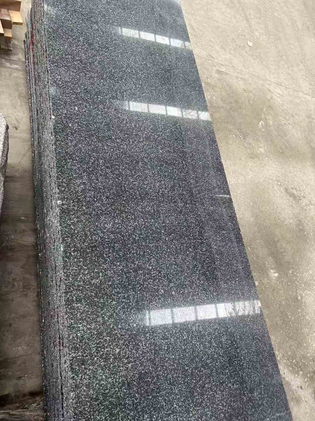 汕尾 芝麻黑光面