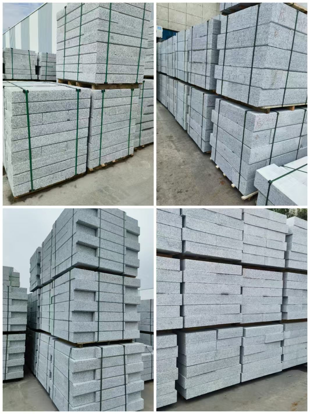 汕尾 花岗岩路沿石多少钱