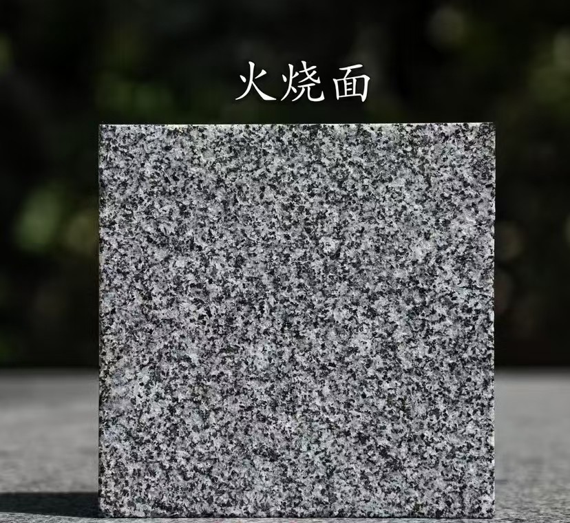 汕尾 芝麻黑火烧面