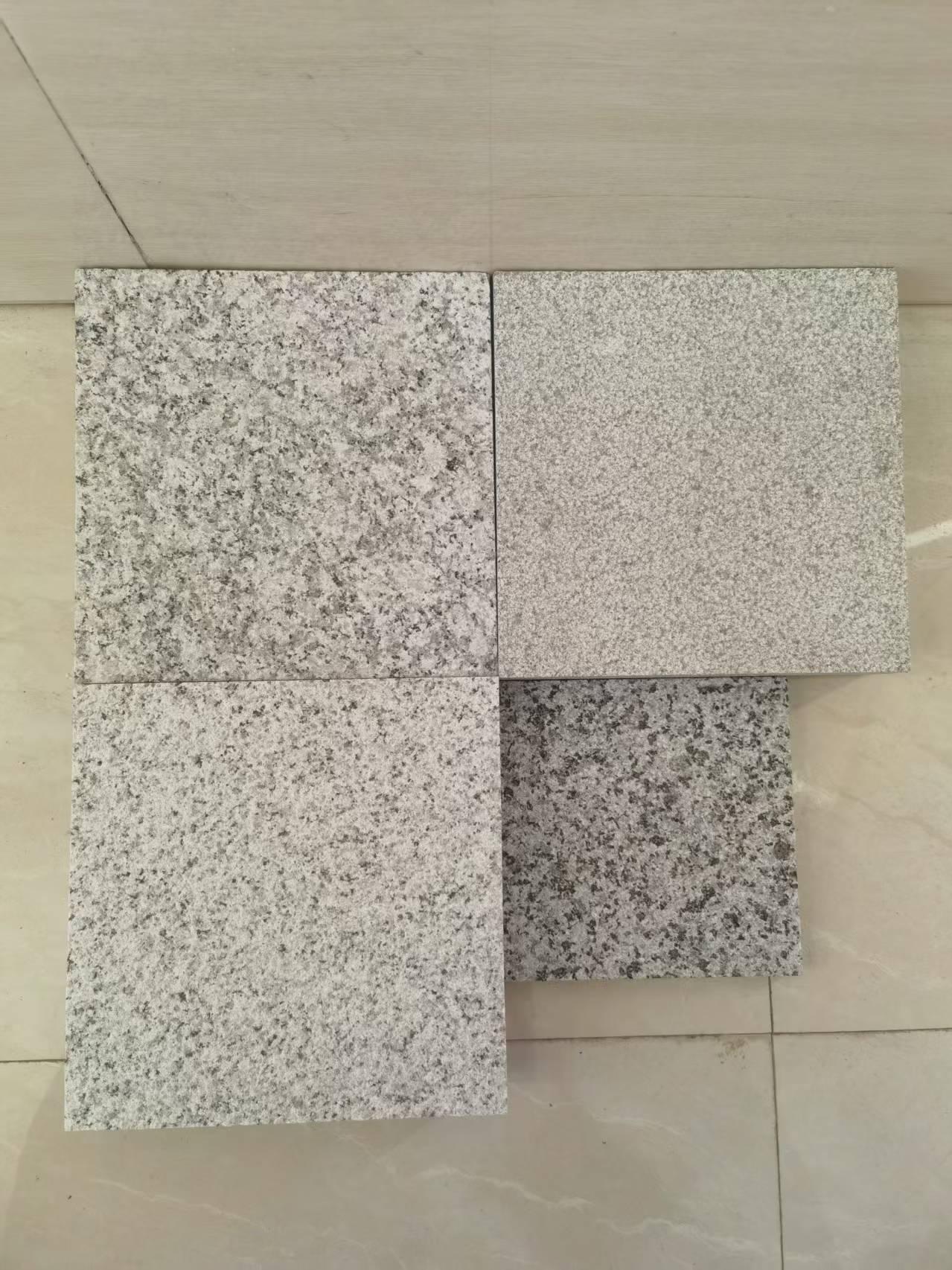 汕尾 芝麻白，芙蓉白，芝麻灰，芝麻黑