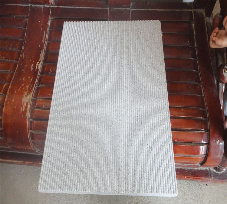 汕尾花岗岩机刨面拉丝面介绍